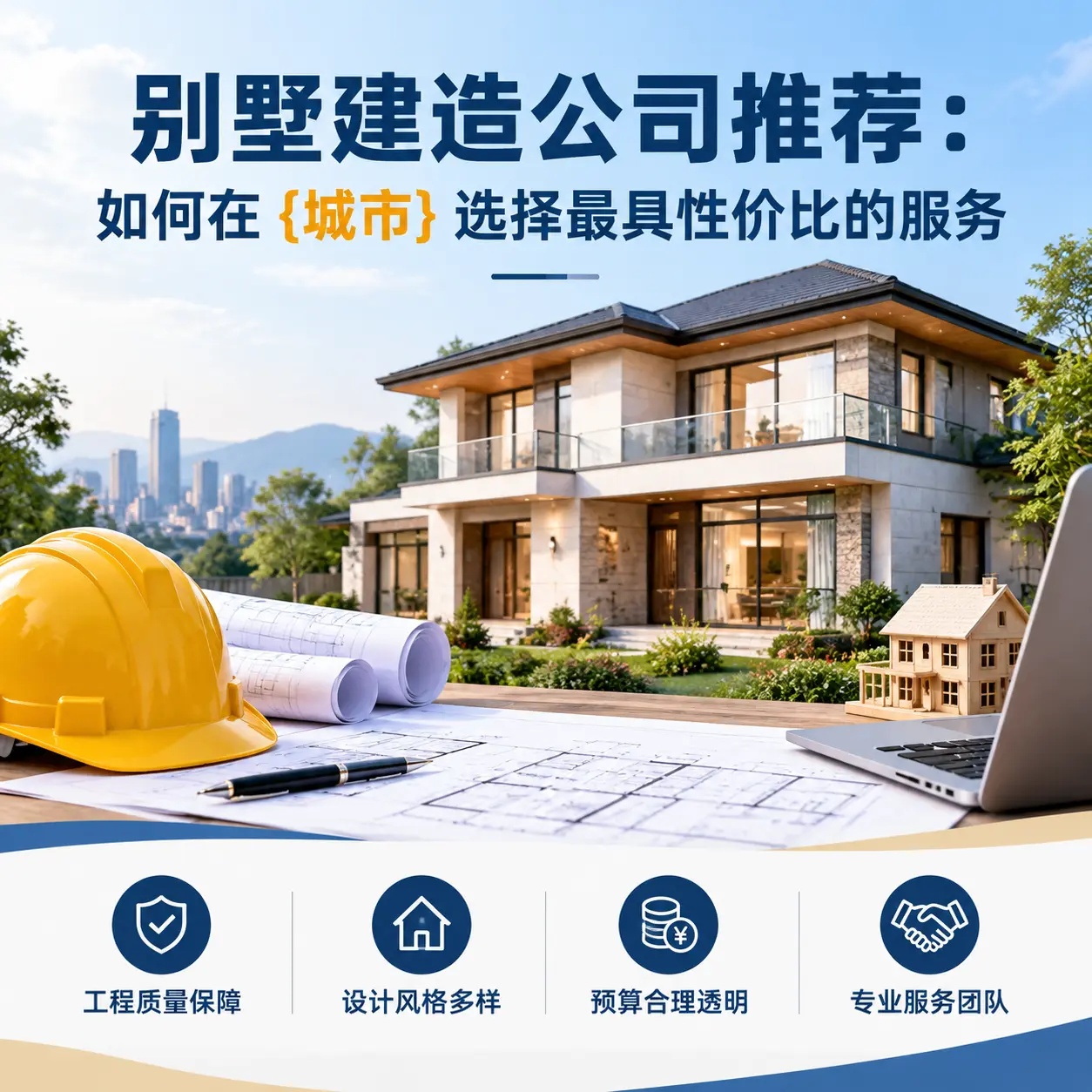 别墅建造公司推荐:如何在 丹寨 选择最具性价比的服务